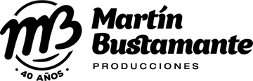 Martín Bustamante Producciones