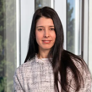 Nadia Gaitán