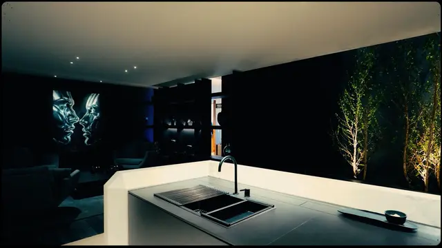 Johnson Acero – video de BAX Estudio
