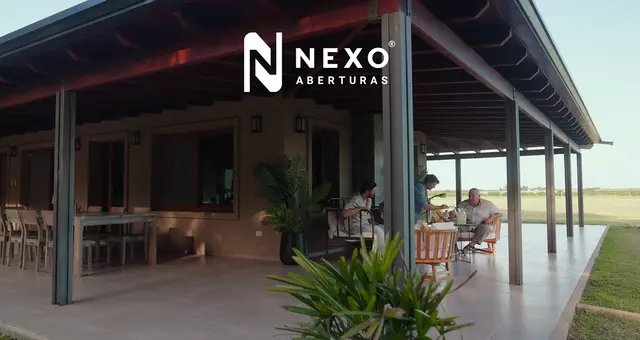 Nexo, belleza que perdura – video de BAX Estudio