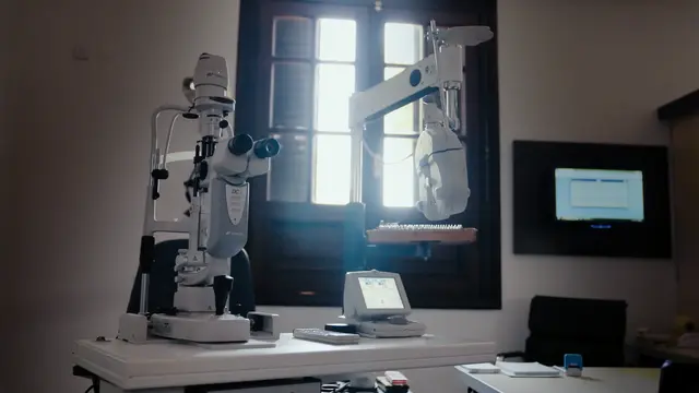 Instituto Santa Lucía Paraná – video de BAX Estudio
