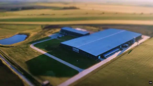 Schneider – video de BAX Estudio